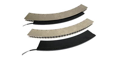 雅科貝思直線電機ACR系列